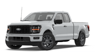 2026 Ford F-150® External Image 2